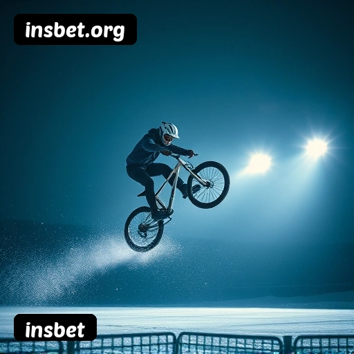 Recursos Exclusivos do App insbet - Modo Offline, Login Biométrico