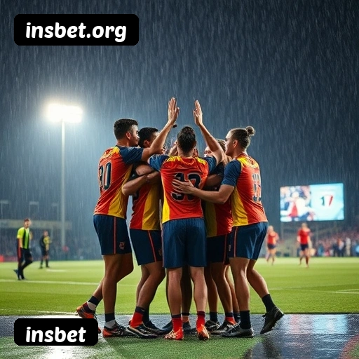 Guia visual quadrado do centro de download insbet