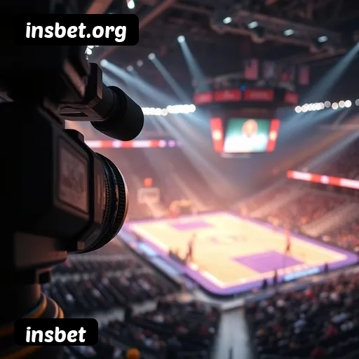 Imagem secundária para conteúdo da página Facebook insbet
