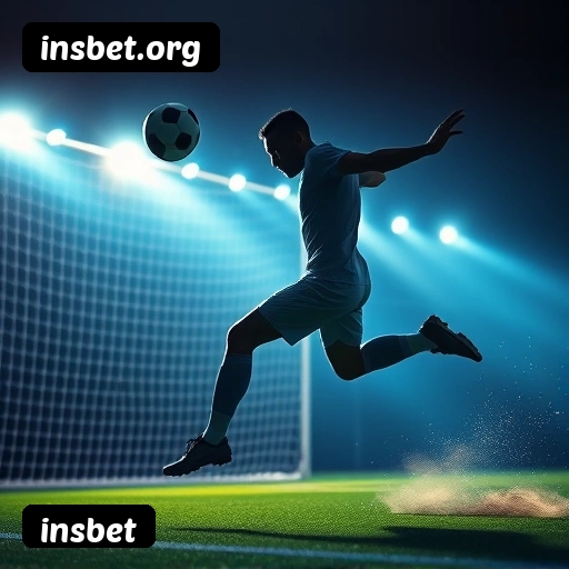 Prévia de conteúdo do canal Telegram insbet